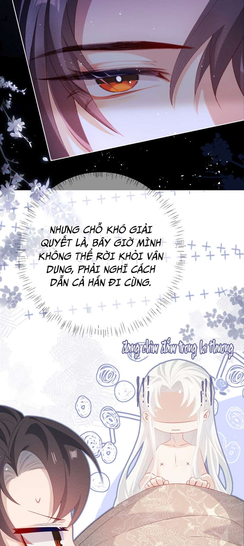 Sau Khi Trùng Sinh Sư Tôn Lấy Mạng Cầu HE Chap 5 - Next Chap 6