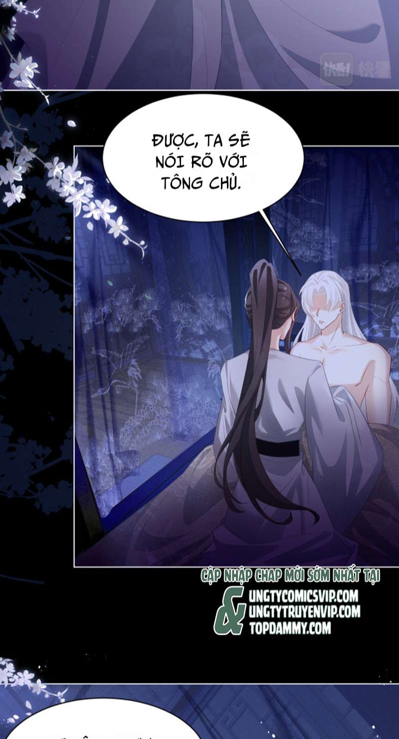 Sau Khi Trùng Sinh Sư Tôn Lấy Mạng Cầu HE Chap 5 - Next Chap 6