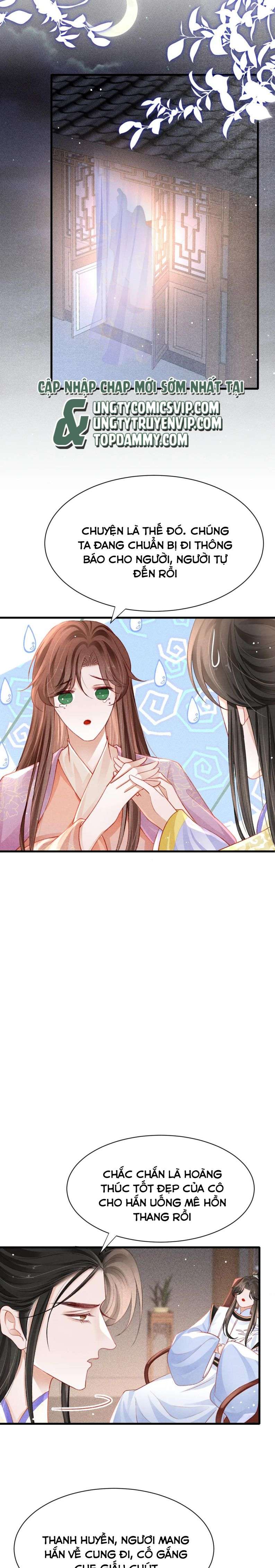 Cô Vương Tại Hạ Chap 72 - Next Chap 73