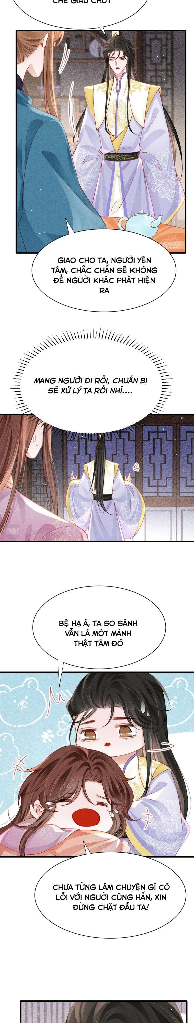 Cô Vương Tại Hạ Chap 72 - Next Chap 73