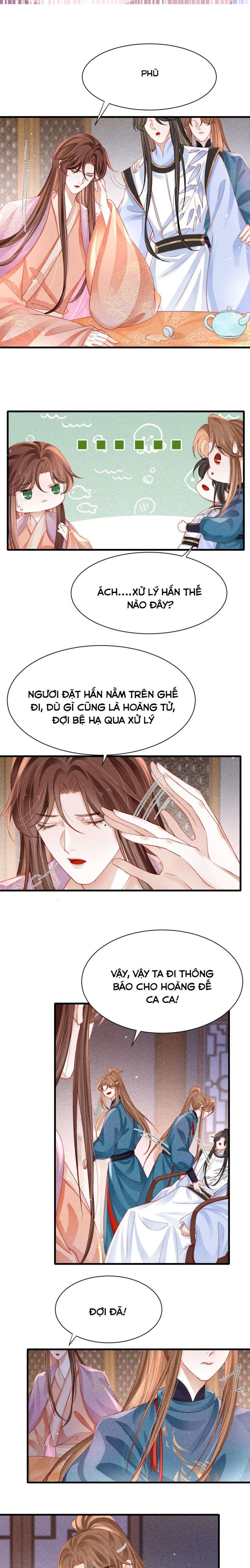 Cô Vương Tại Hạ Chap 72 - Next Chap 73