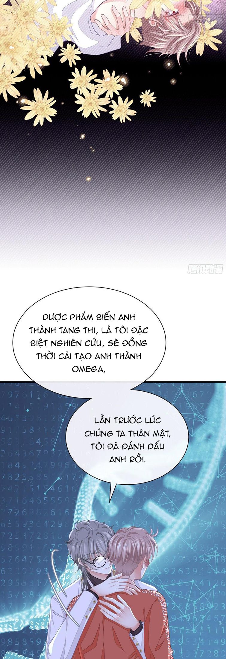 Tôi Nghi Ngờ Hệ Thống Thích Tôi Chap 70 - Next Chap 71