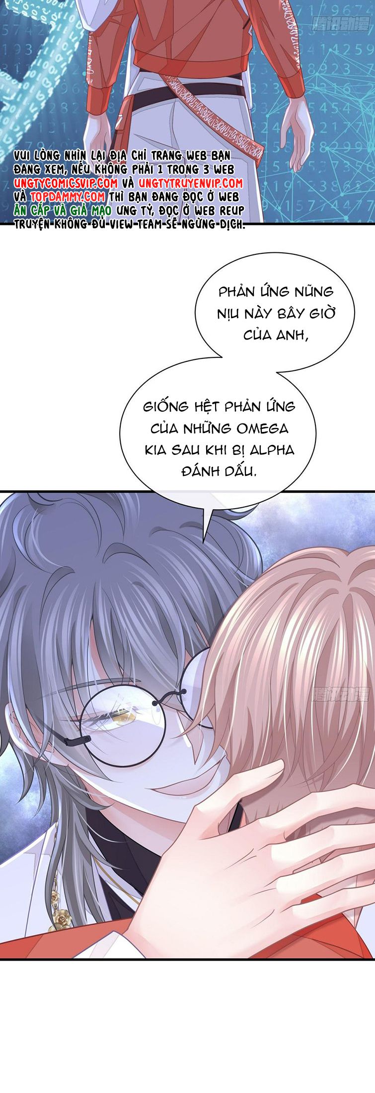 Tôi Nghi Ngờ Hệ Thống Thích Tôi Chap 70 - Next Chap 71