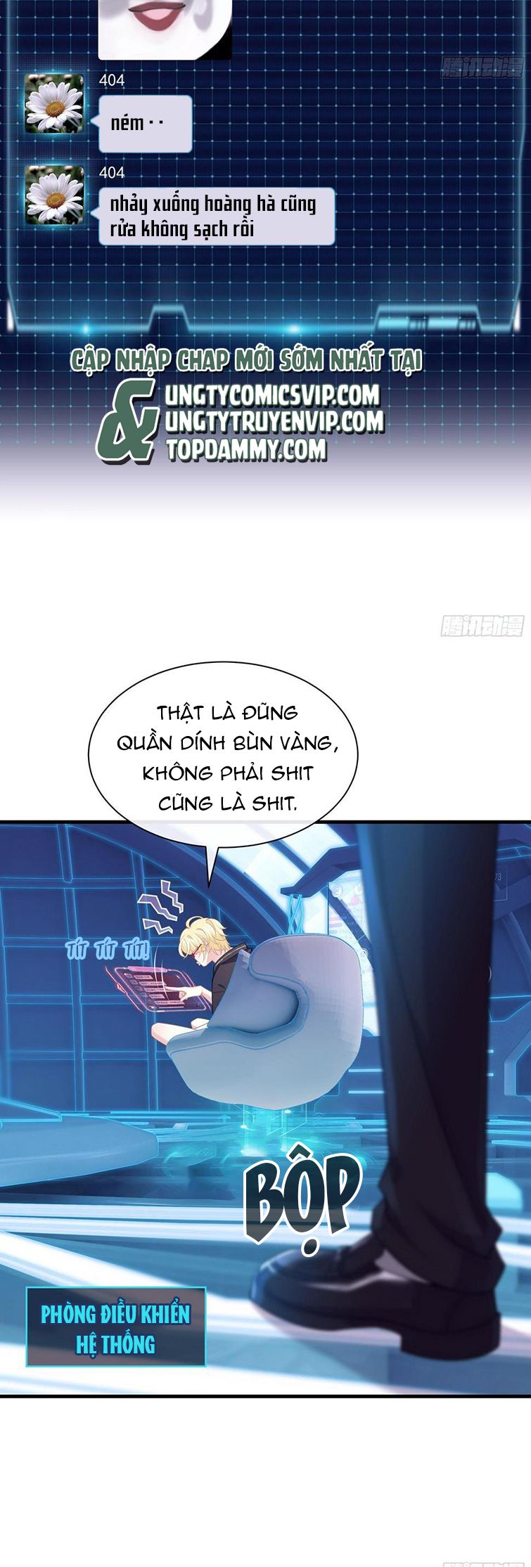 Tôi Nghi Ngờ Hệ Thống Thích Tôi Chap 70 - Next Chap 71