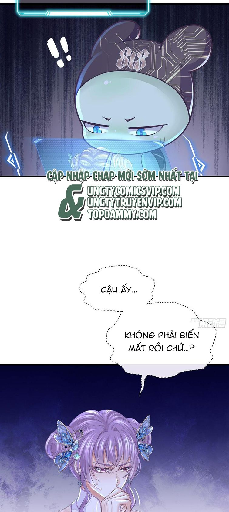 Tôi Nghi Ngờ Hệ Thống Thích Tôi Chap 70 - Next Chap 71