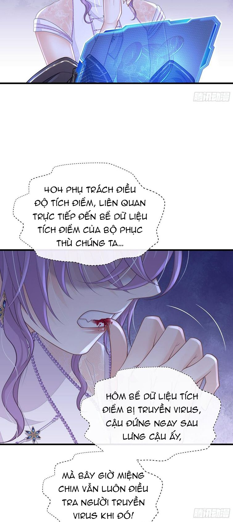 Tôi Nghi Ngờ Hệ Thống Thích Tôi Chap 70 - Next Chap 71