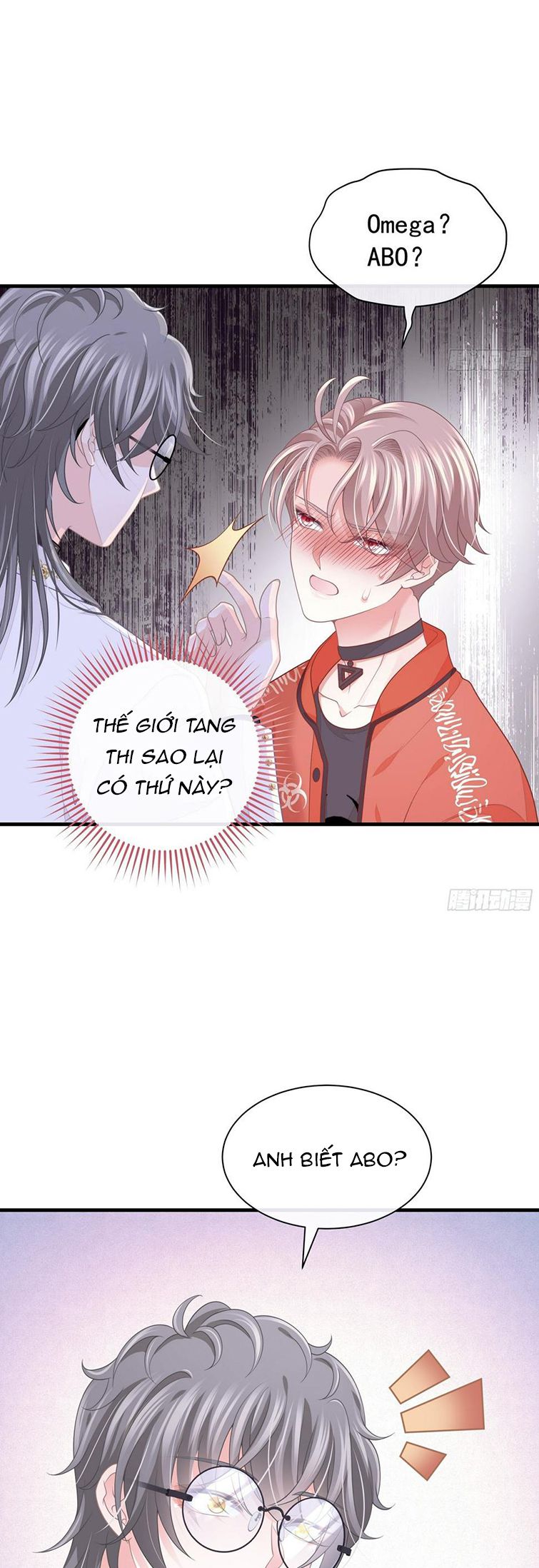 Tôi Nghi Ngờ Hệ Thống Thích Tôi Chap 70 - Next Chap 71