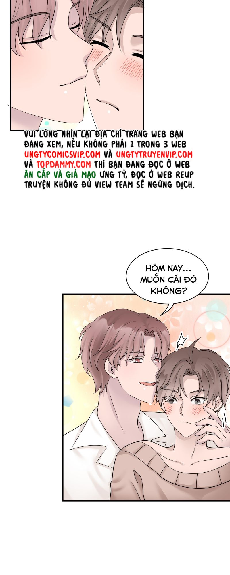 Hàng Không Bán Chap 8 - Next Chap 9