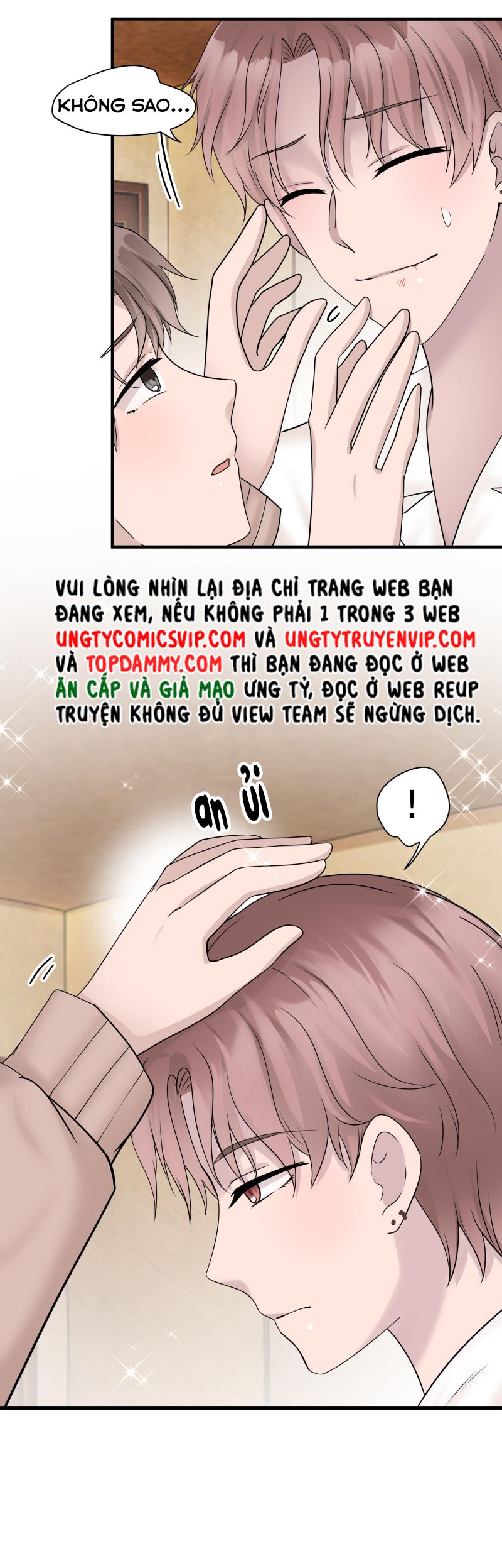 Hàng Không Bán Chap 8 - Next Chap 9