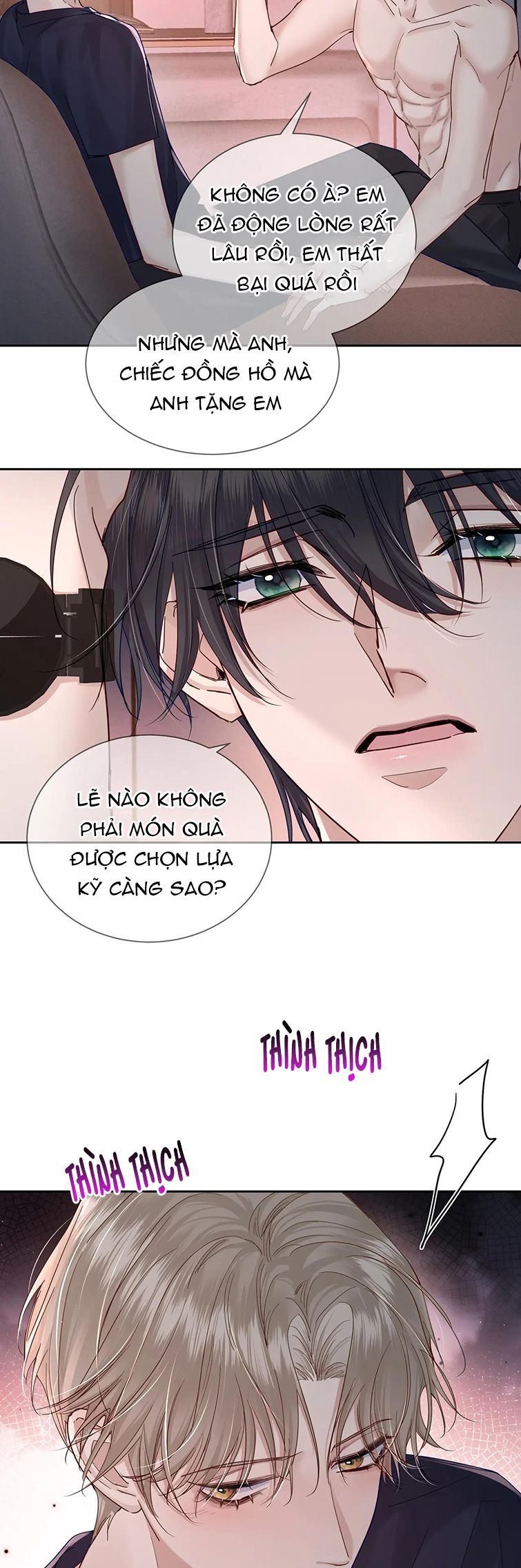 Nhân Vật Chính Chỉ Muốn Yêu Đương Chap 33 - Next Chap 34