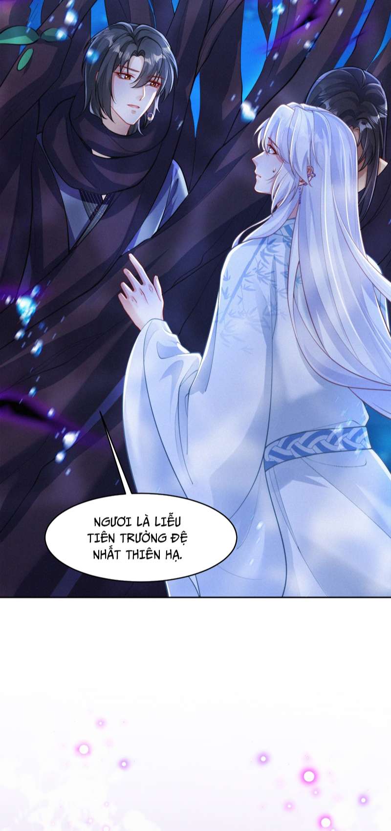 Nhất Niệm Giai Tình Chap 74 - Next 