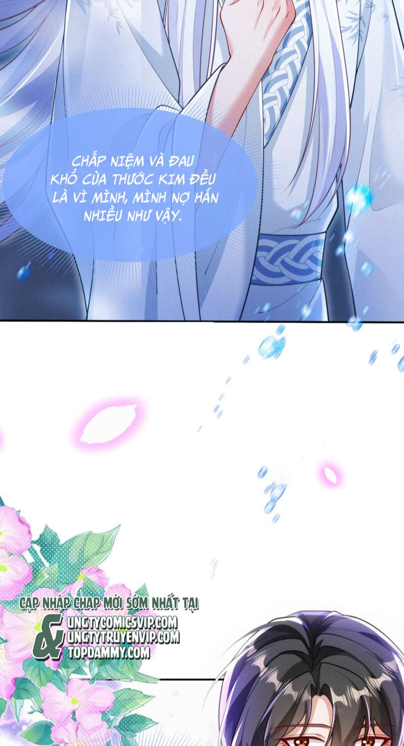 Nhất Niệm Giai Tình Chap 74 - Next 