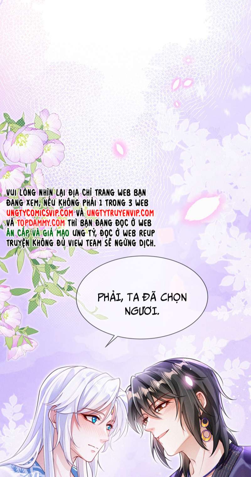 Nhất Niệm Giai Tình Chap 74 - Next 