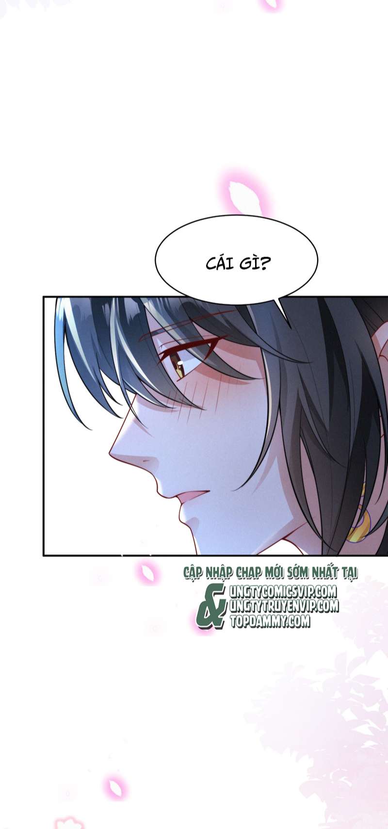 Nhất Niệm Giai Tình Chap 74 - Next 