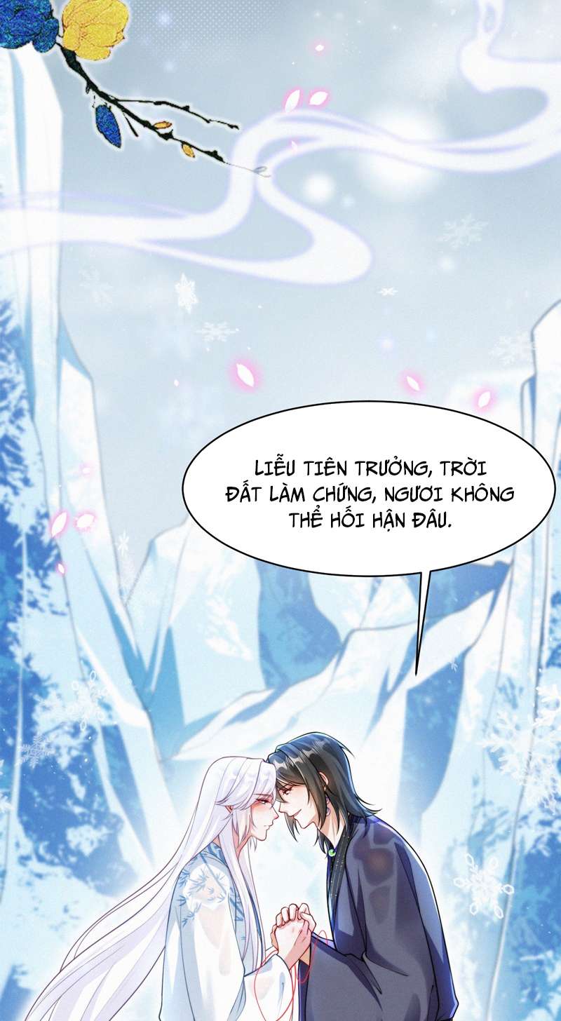 Nhất Niệm Giai Tình Chap 74 - Next 