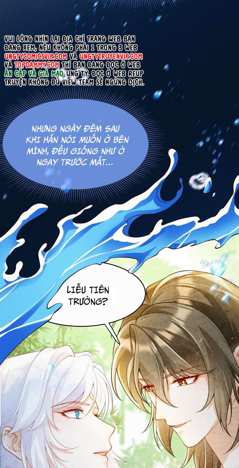 Nhất Niệm Giai Tình Chap 74 - Next 