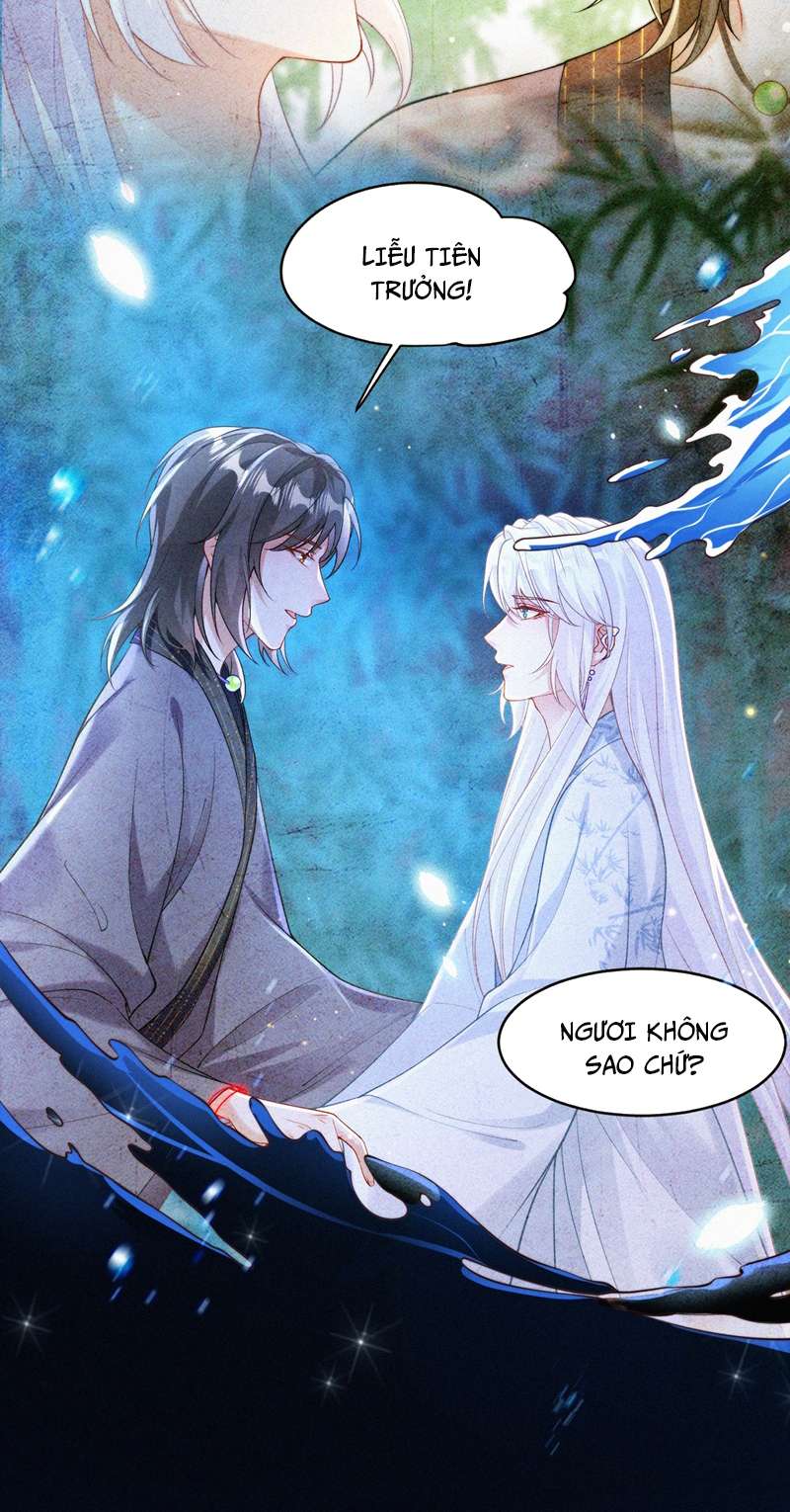 Nhất Niệm Giai Tình Chap 74 - Next 