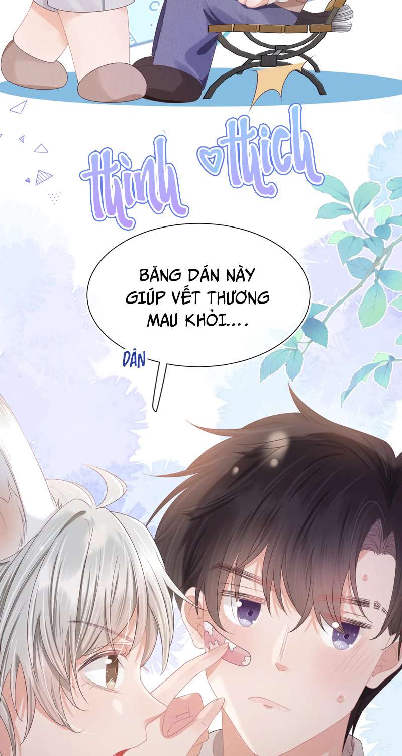 Một Ngụm Ăn Thỏ Phần 2: Chap 29 - Next Phần 2: Chap 28