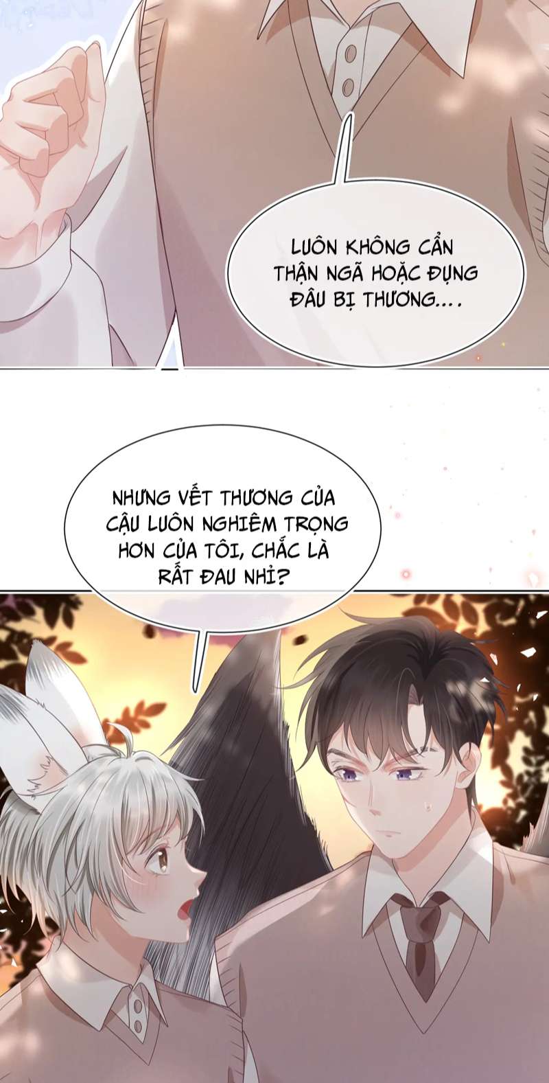 Một Ngụm Ăn Thỏ Phần 2: Chap 29 - Next Phần 2: Chap 28