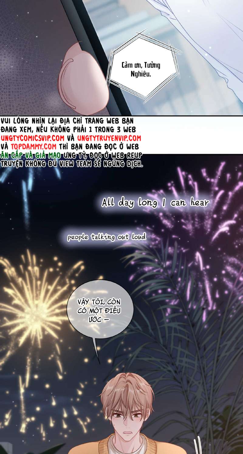 Để Ý Tôi Chút Nào Chap 33 - Next Chap 34