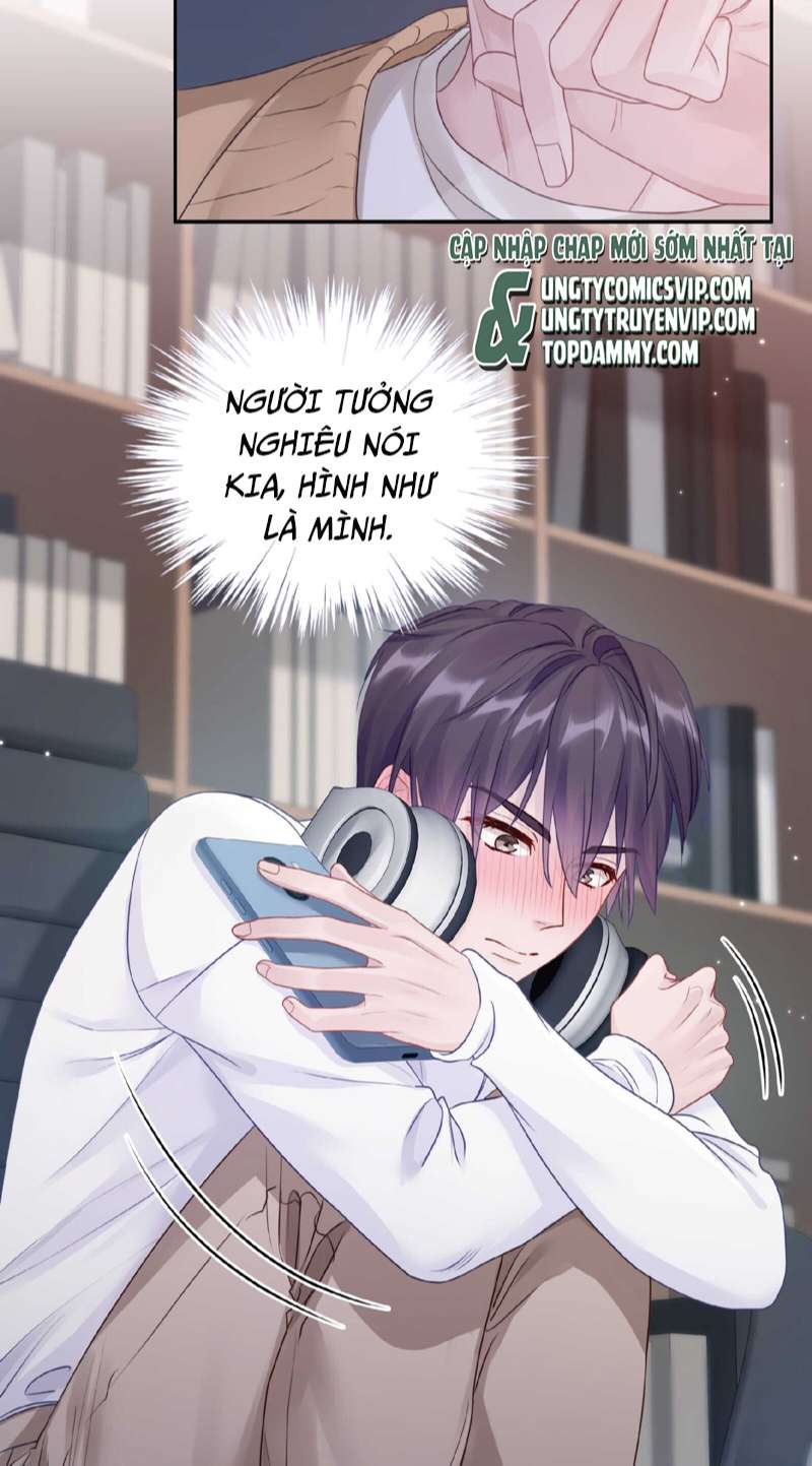 Để Ý Tôi Chút Nào Chap 33 - Next Chap 34