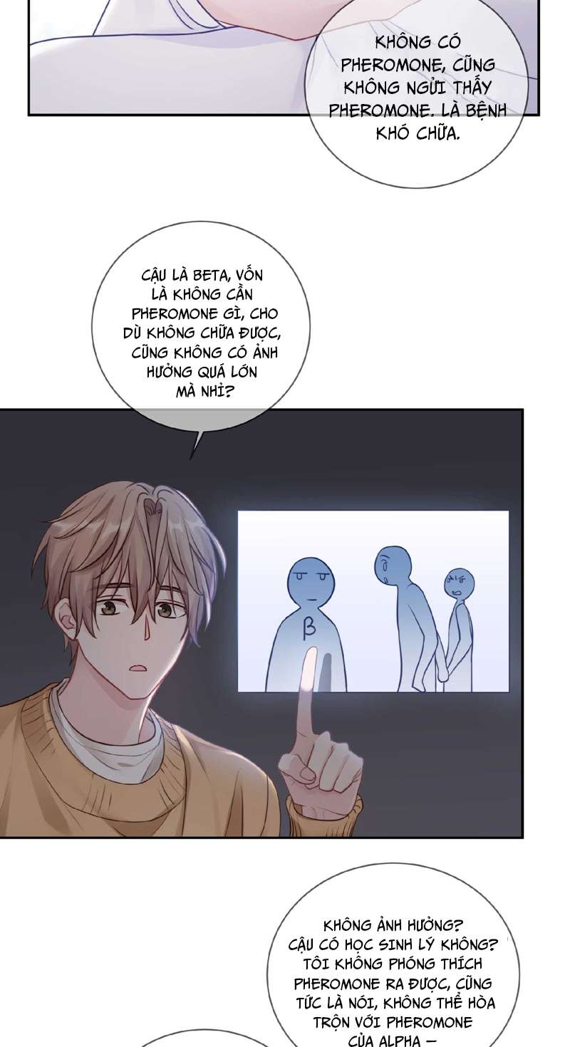 Để Ý Tôi Chút Nào Chap 33 - Next Chap 34