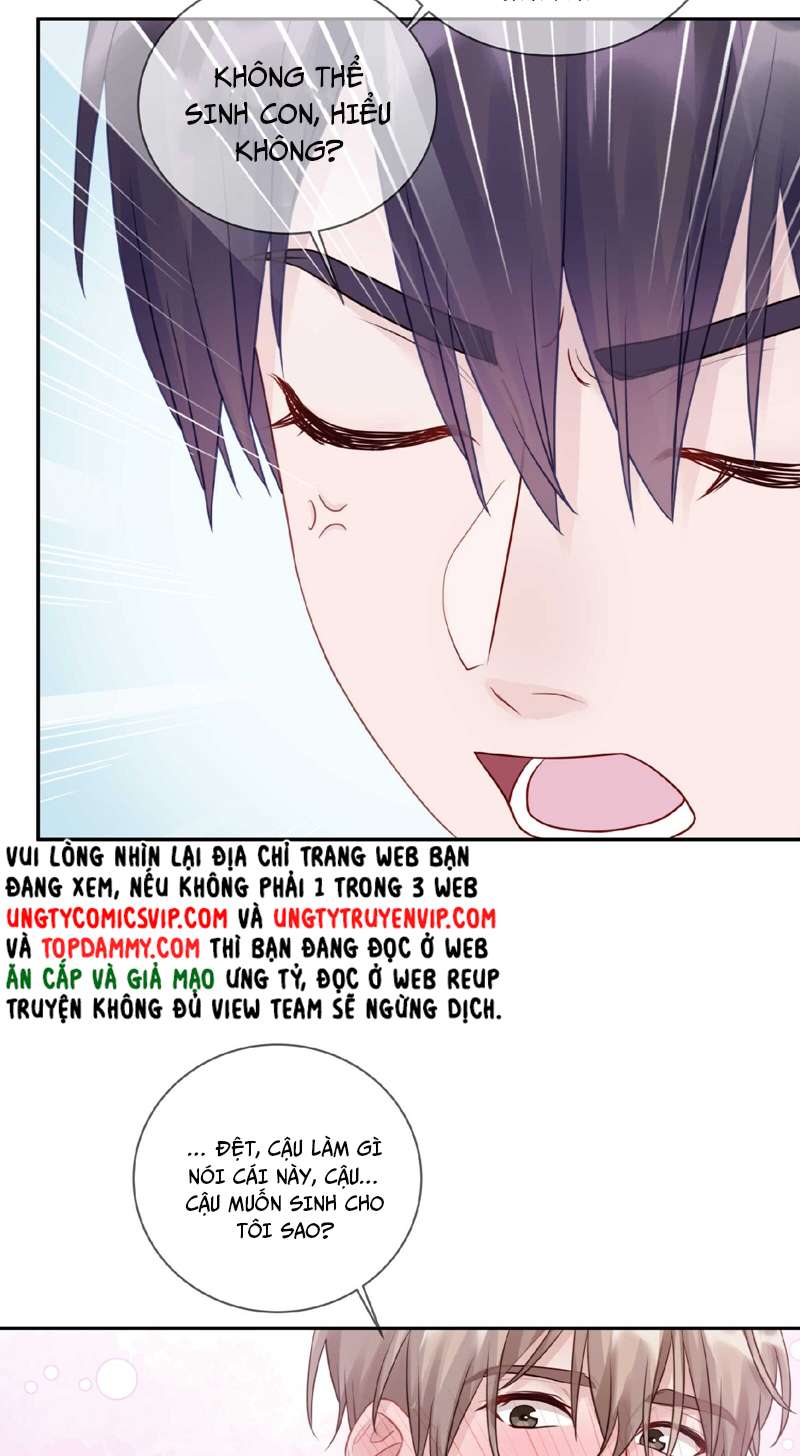 Để Ý Tôi Chút Nào Chap 33 - Next Chap 34