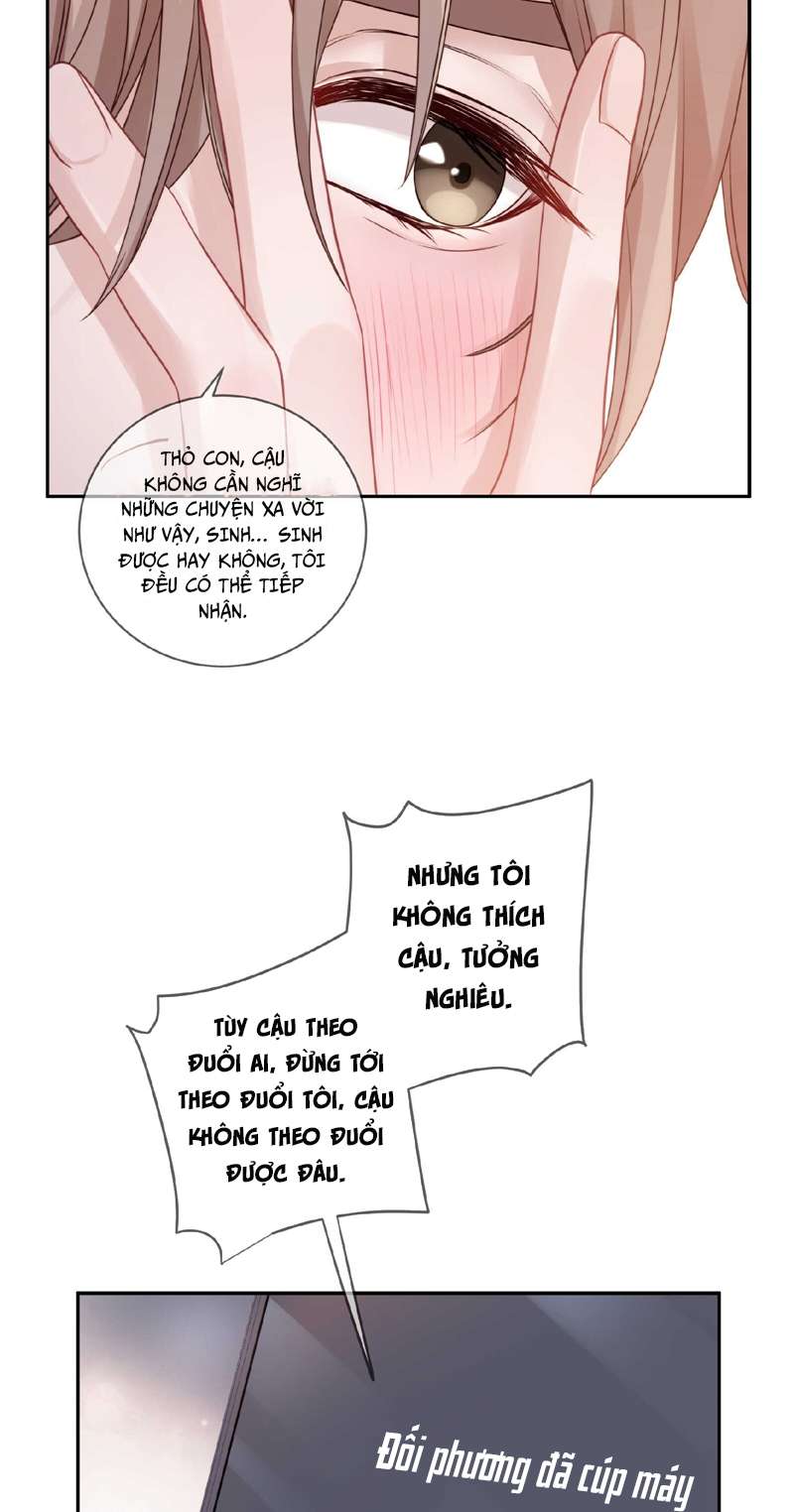 Để Ý Tôi Chút Nào Chap 33 - Next Chap 34