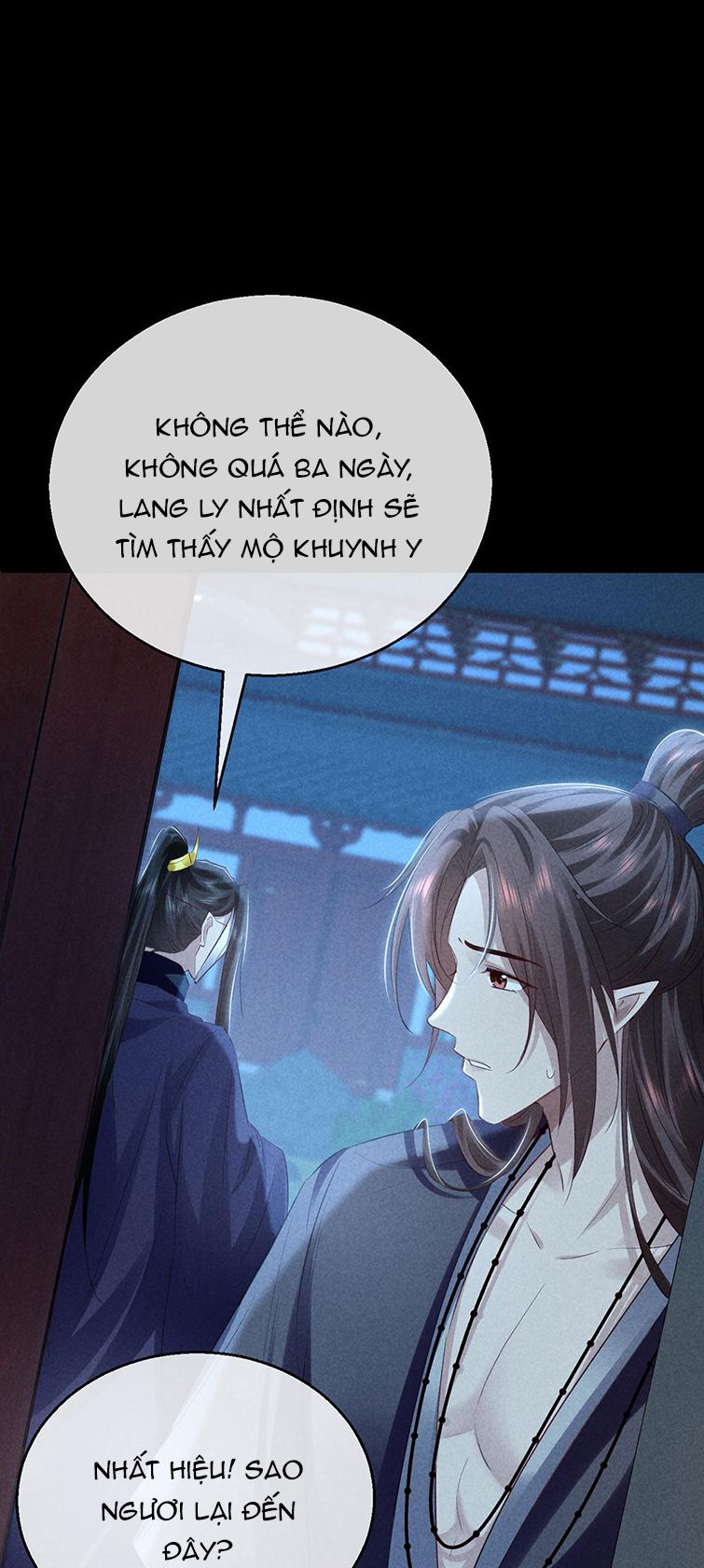 Đồ Mưu Bất Quỹ Chap 163 - Next Chap 164