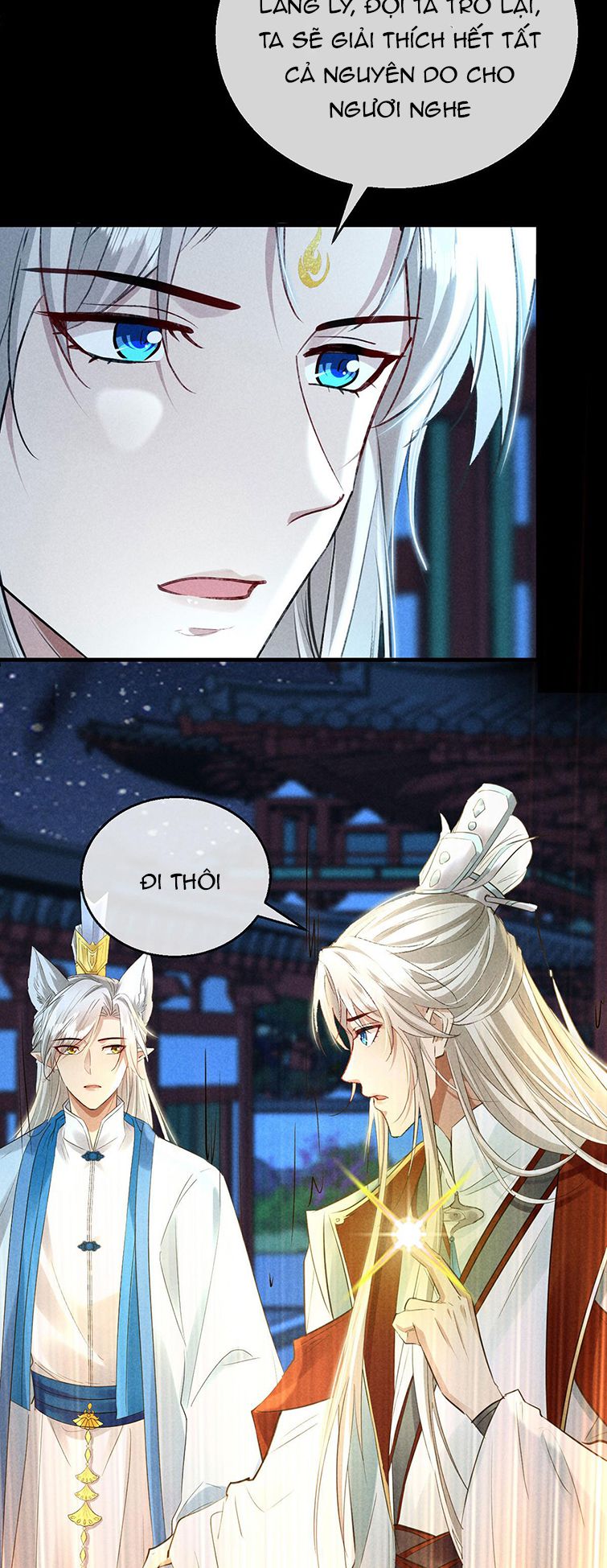 Đồ Mưu Bất Quỹ Chap 163 - Next Chap 164