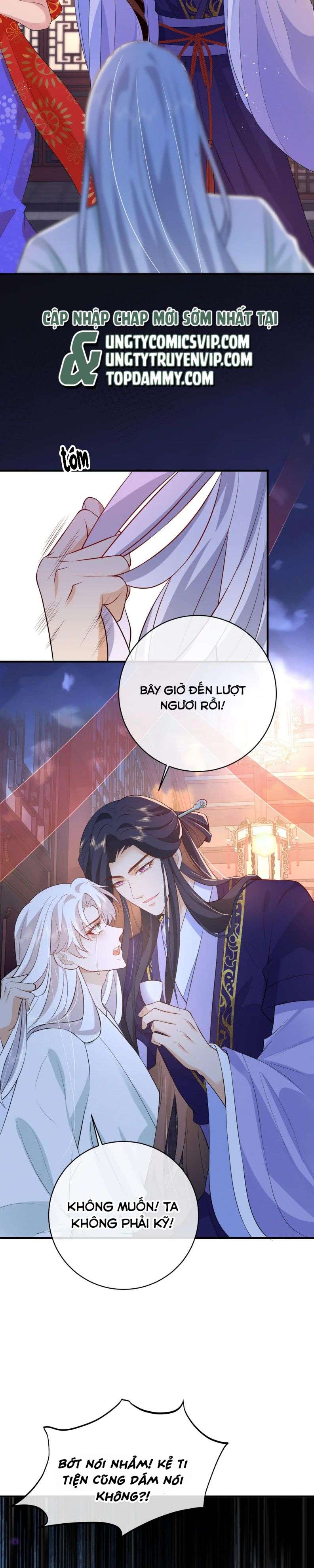 Sau Khi Ta Chết, Vương Gia Đau Không Thiết Sống Chap 9 - Next Chap 10