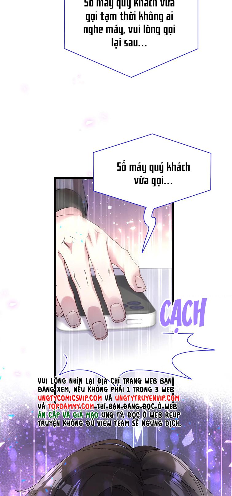 Kết Hôn Chuyện Nhỏ Này Chap 21 - Next Chap 22