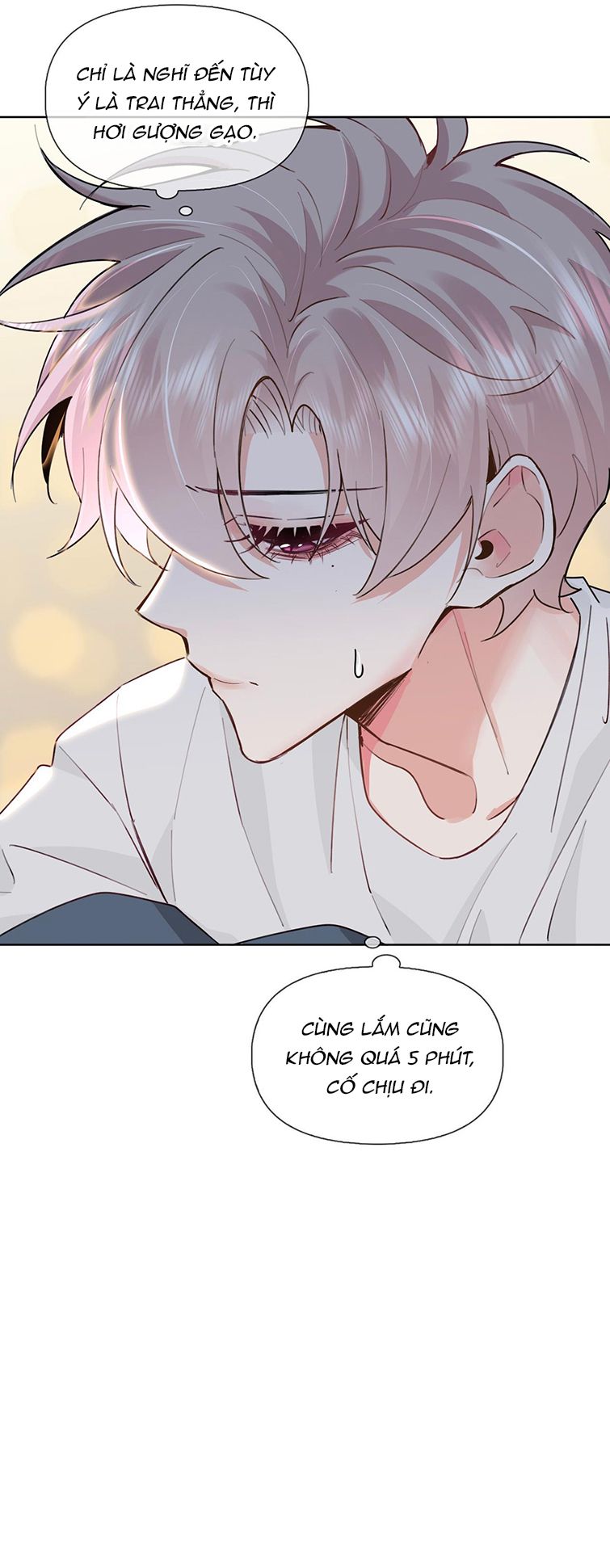 Trục Lãng Chap 20 - Next Chap 21