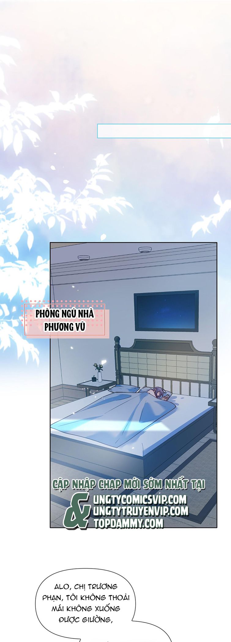 Trục Lãng Chap 20 - Next Chap 21