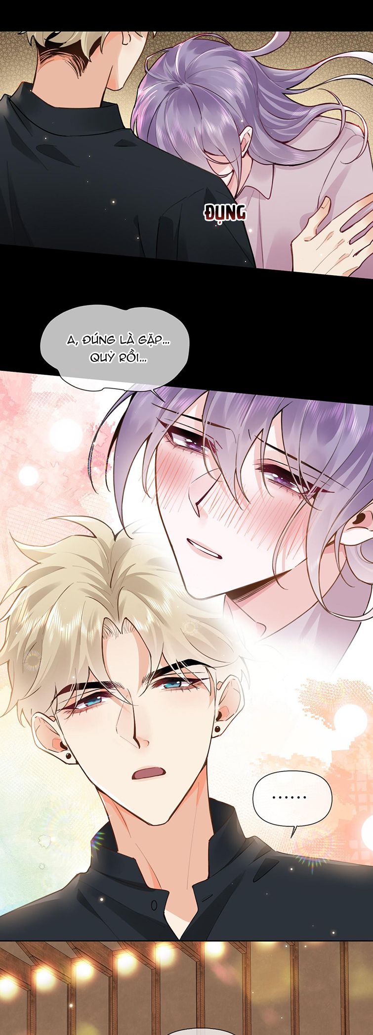 Trục Lãng Chap 20 - Next Chap 21