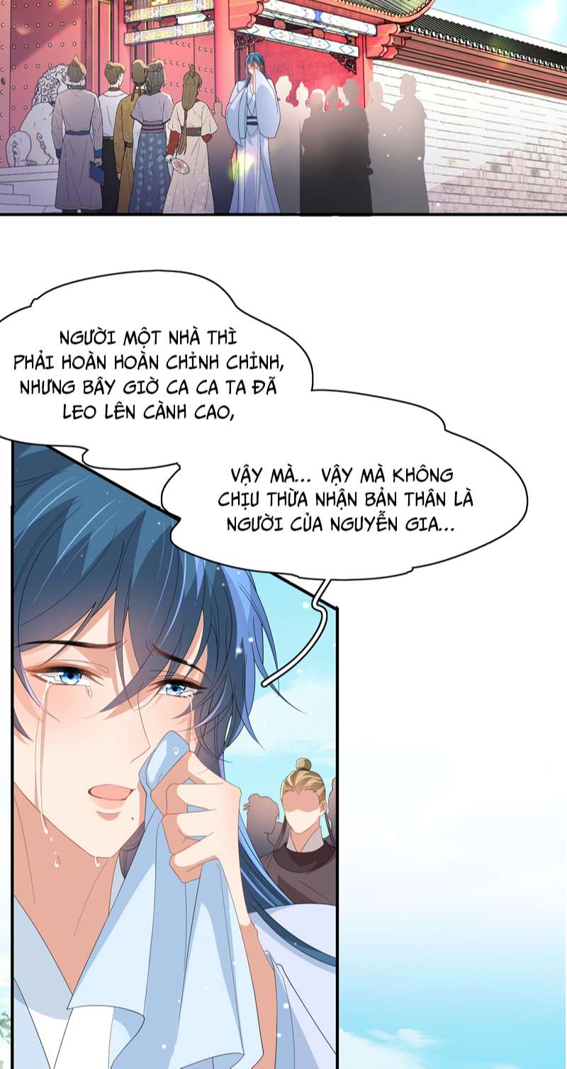 Bá Tổng Vương Phi Lật Xe Chỉ Nam Chap 71 - Next Chap 72