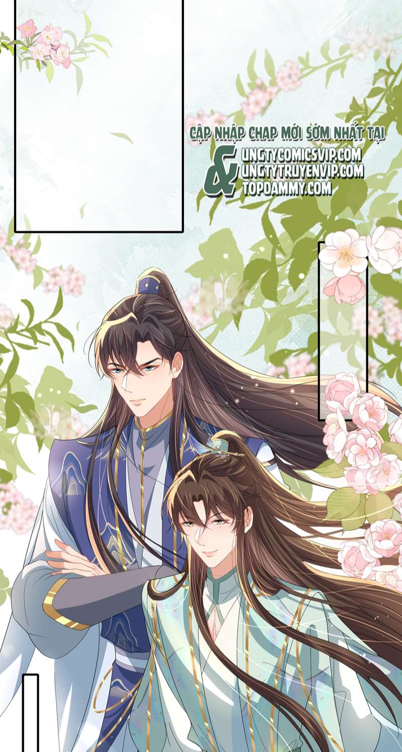 Bá Tổng Vương Phi Lật Xe Chỉ Nam Chap 71 - Next Chap 72