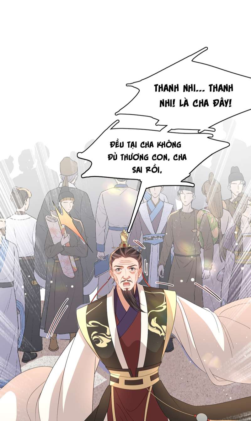 Bá Tổng Vương Phi Lật Xe Chỉ Nam Chap 71 - Next Chap 72