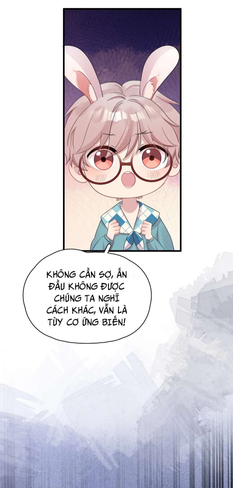 Không Có Tiền Chap 11 - Next Chap 12