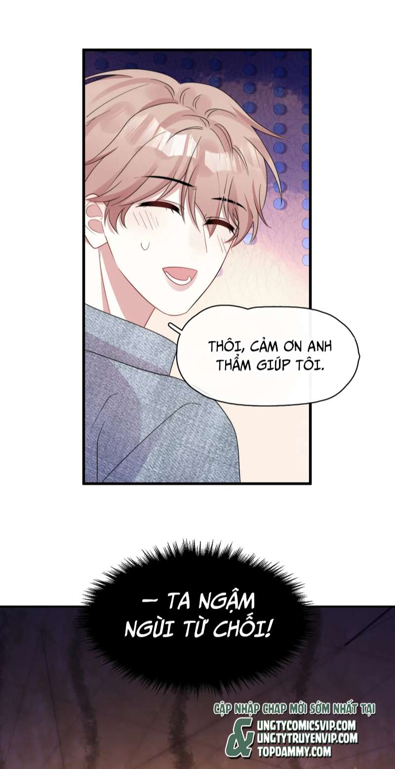 Không Có Tiền Chap 11 - Next Chap 12