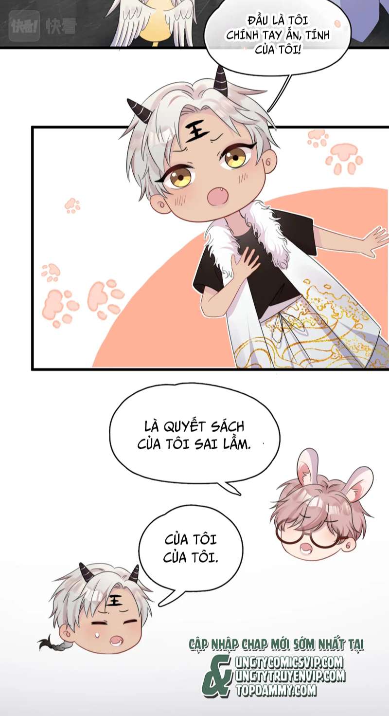 Không Có Tiền Chap 11 - Next Chap 12