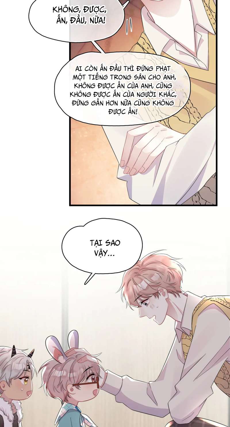 Không Có Tiền Chap 11 - Next Chap 12