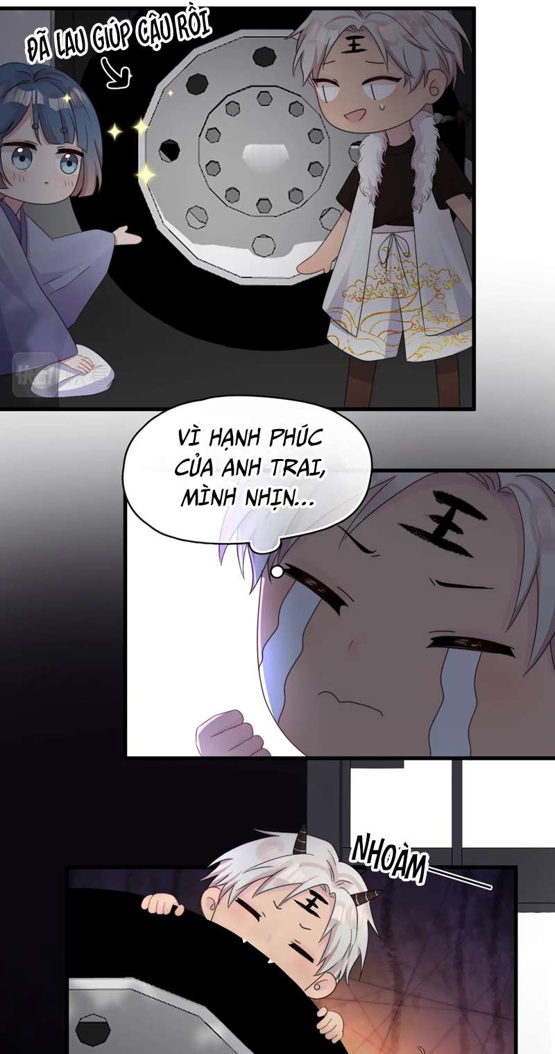 Không Có Tiền Chap 12 - Next Chap 13