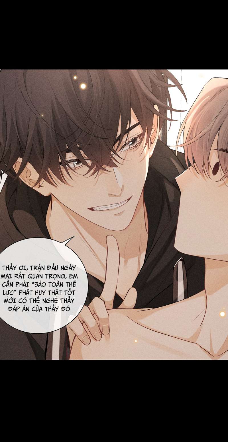 Trò Chơi Săn Bắn Chap 69 - Next Chap 70