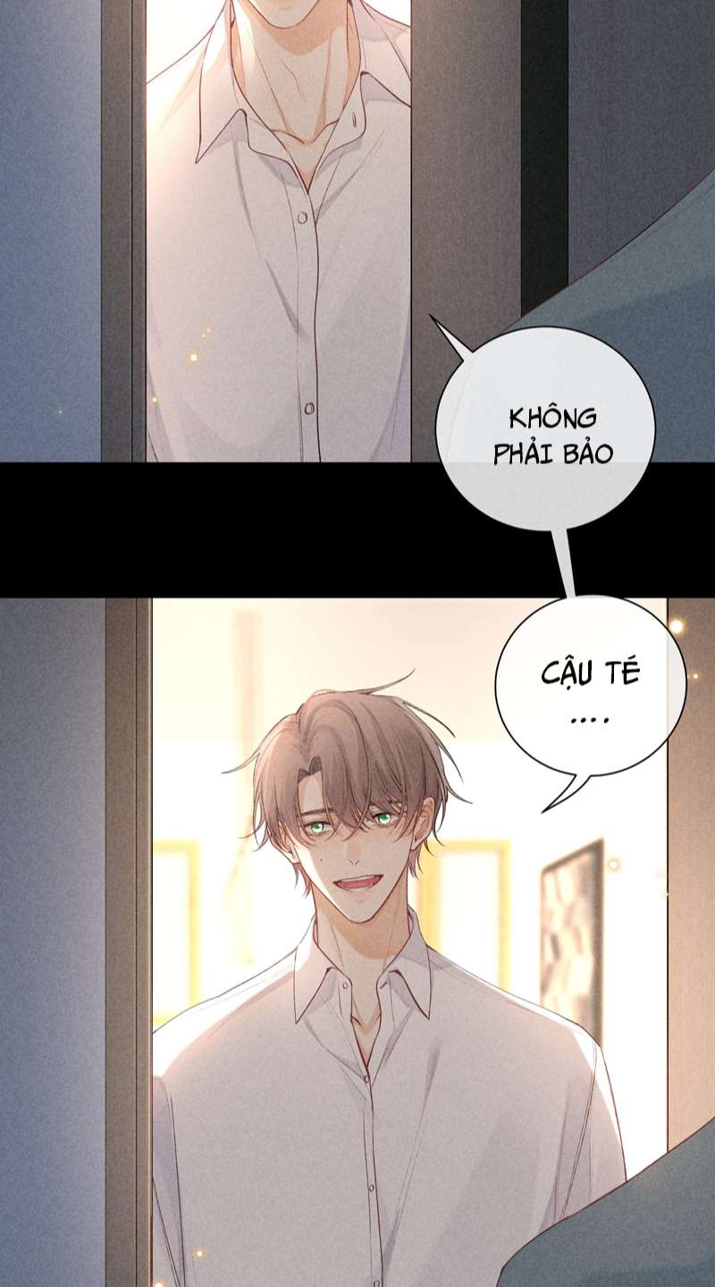 Trò Chơi Săn Bắn Chap 69 - Next Chap 70