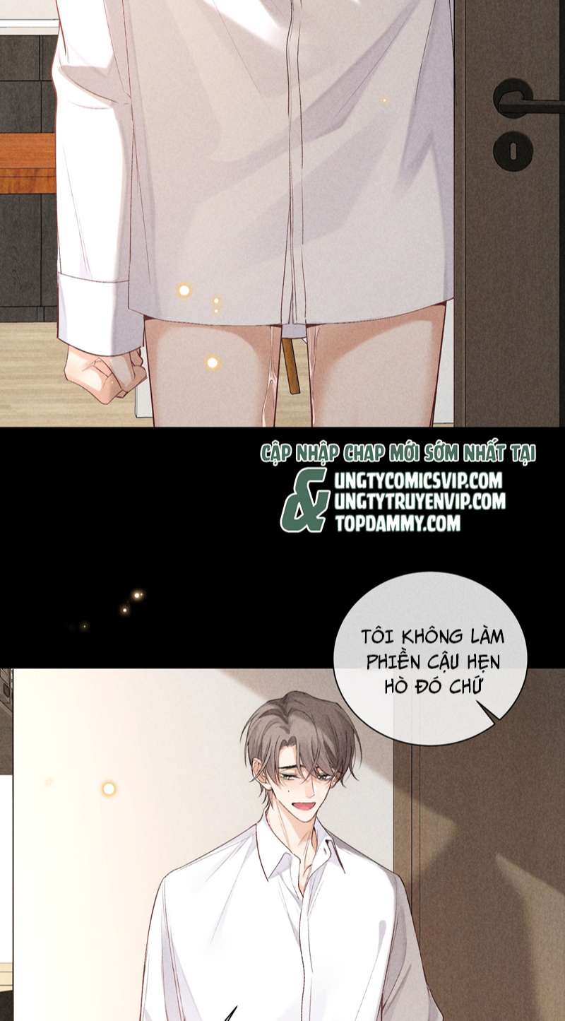 Trò Chơi Săn Bắn Chap 69 - Next Chap 70