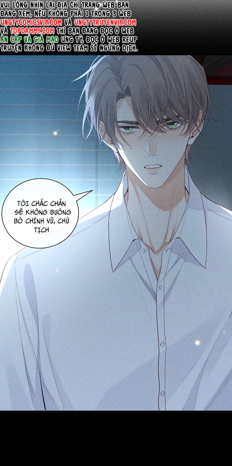 Trò Chơi Săn Bắn Chap 69 - Next Chap 70