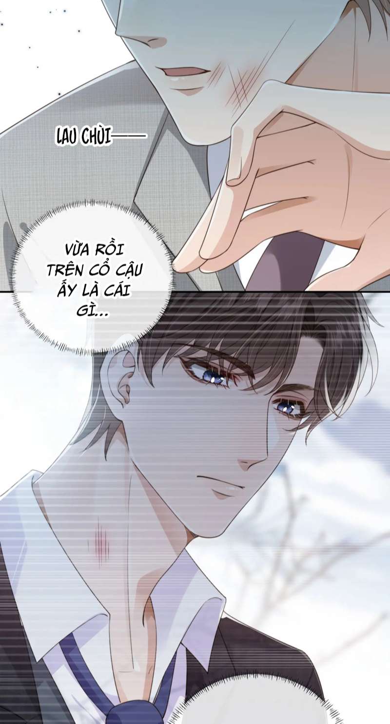 Em Ấy Vừa Nhìn Thấy Tôi Liền Vẫy Đuôi Chap 39 - Next Chap 40