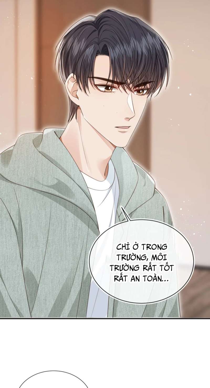 Em Ấy Vừa Nhìn Thấy Tôi Liền Vẫy Đuôi Chap 39 - Next Chap 40