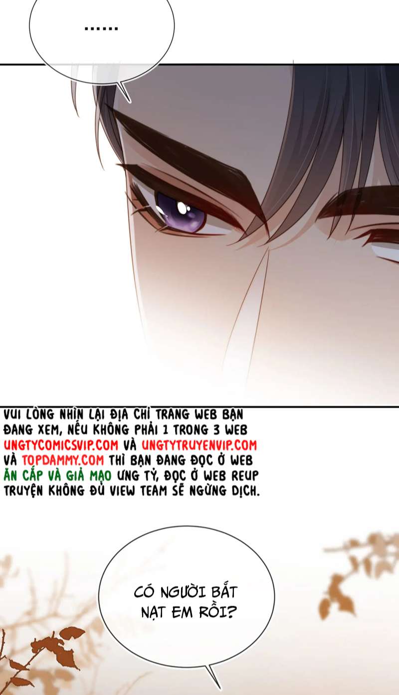 Em Ấy Vừa Nhìn Thấy Tôi Liền Vẫy Đuôi Chap 39 - Next Chap 40